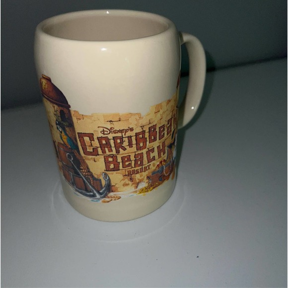 Disney mug - Picture 2 of 6